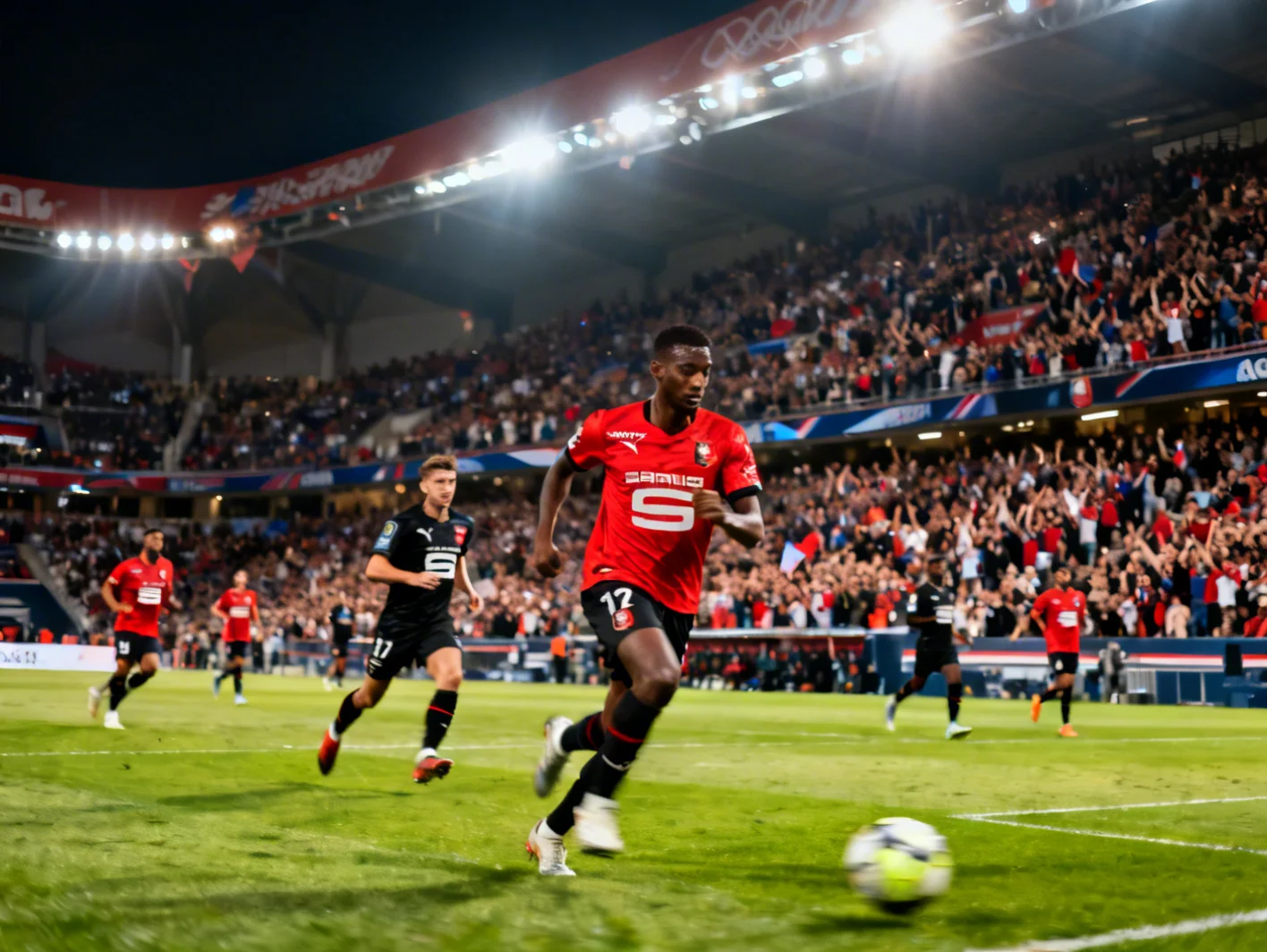 Rugby et sport à Toulouse